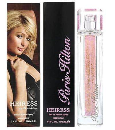 Paris Hilton Heiress EDP 100ml de Paris Hilton